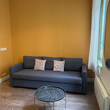 Appartement Au Coeur Du Centre Ville De Carcassonne Eksteriør bilde