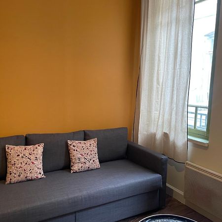 Appartement Au Coeur Du Centre Ville De Carcassonne Eksteriør bilde