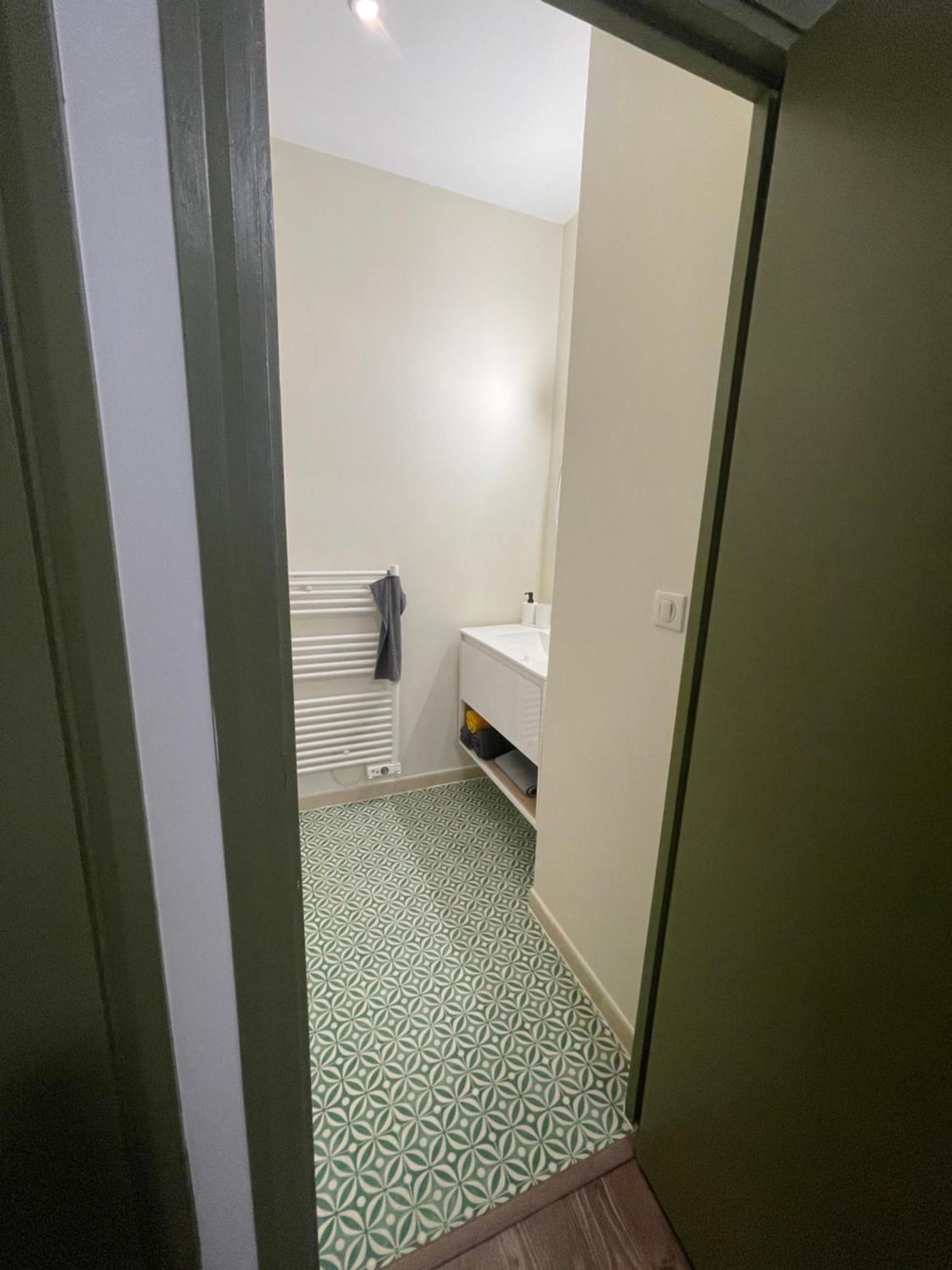 Appartement Au Coeur Du Centre Ville De Carcassonne Eksteriør bilde