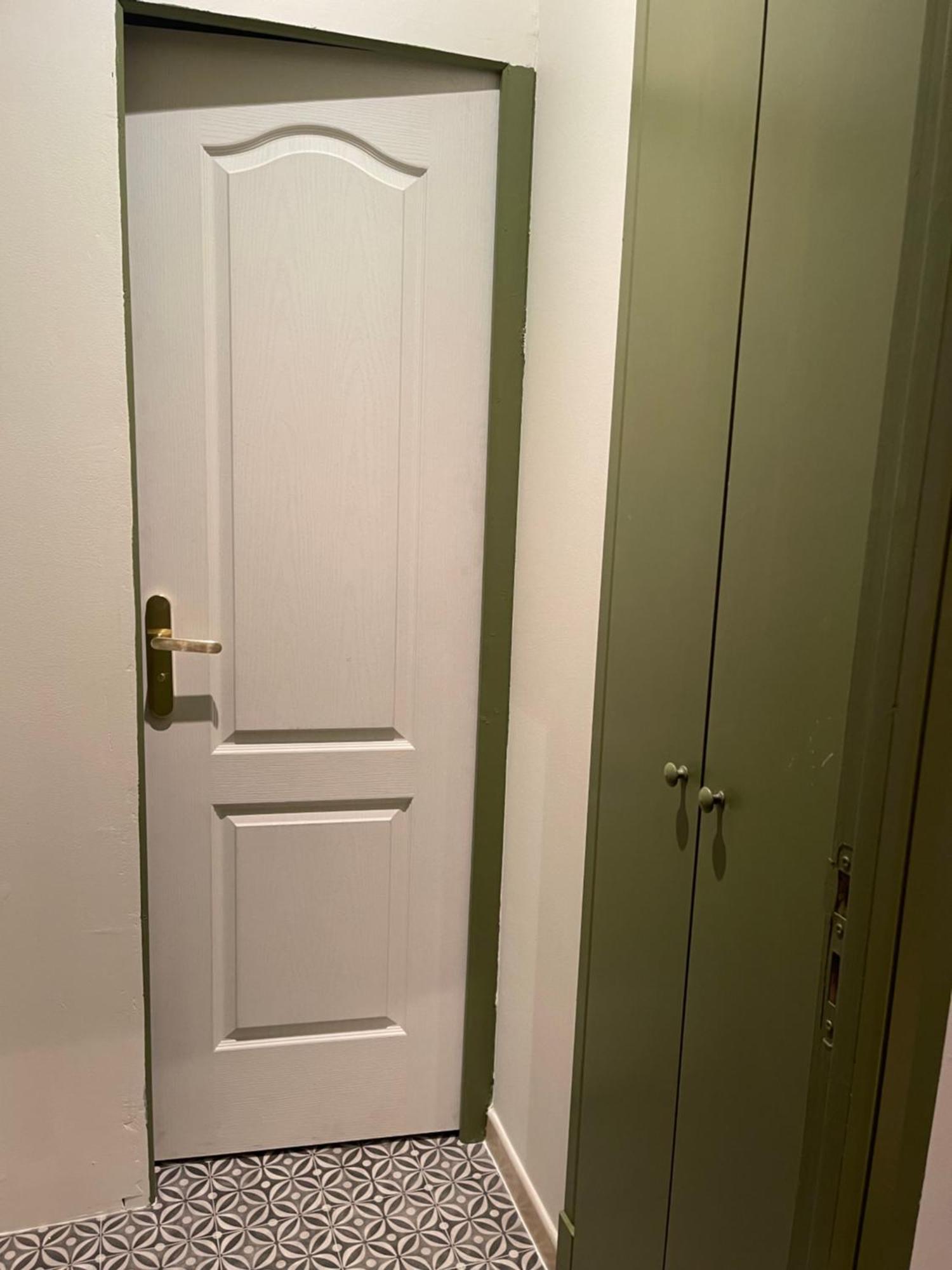 Appartement Au Coeur Du Centre Ville De Carcassonne Eksteriør bilde