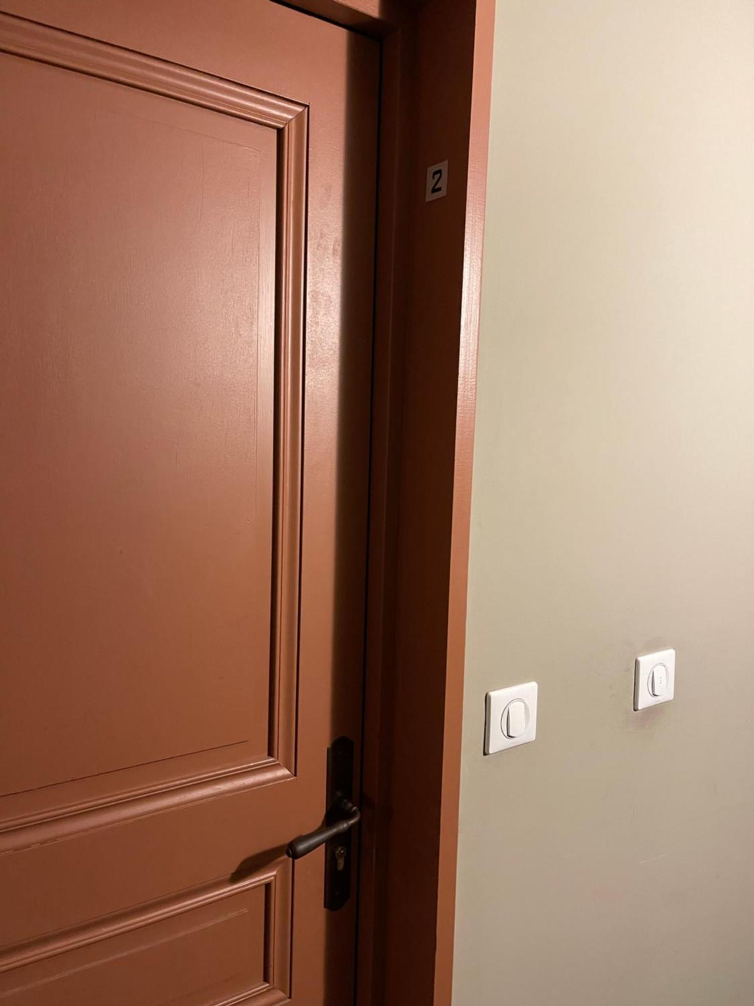Appartement Au Coeur Du Centre Ville De Carcassonne Eksteriør bilde