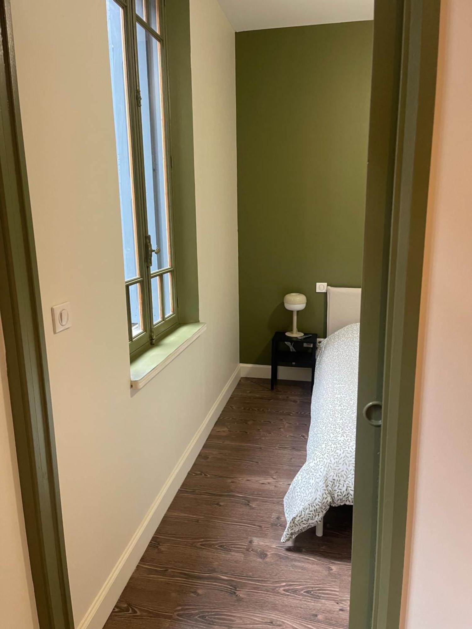 Appartement Au Coeur Du Centre Ville De Carcassonne Eksteriør bilde