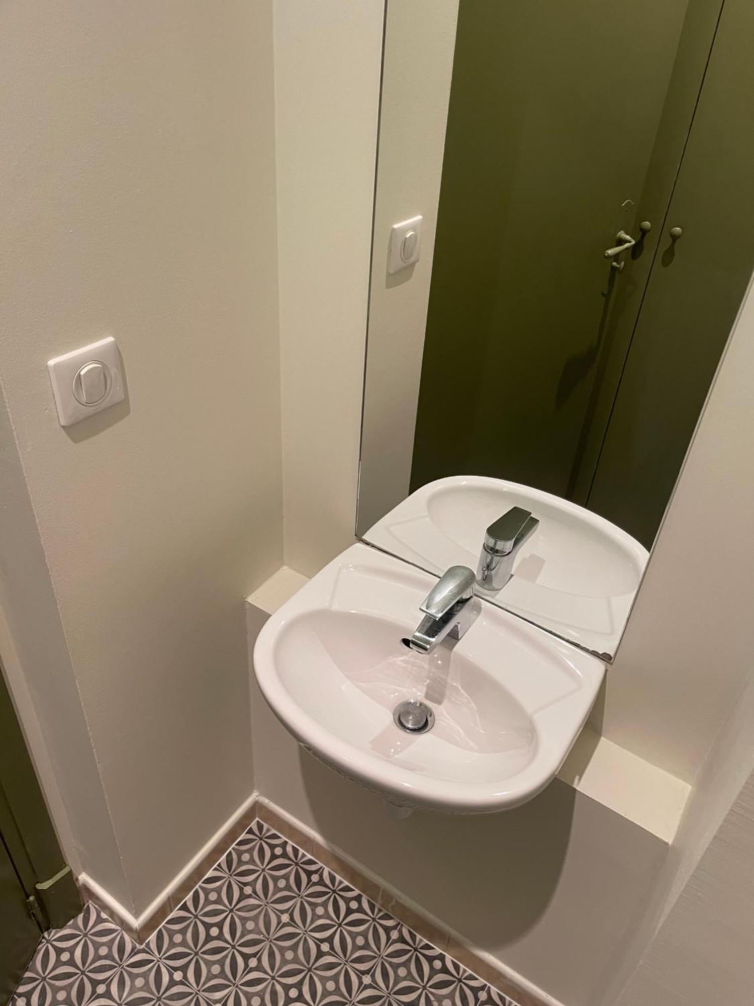 Appartement Au Coeur Du Centre Ville De Carcassonne Eksteriør bilde