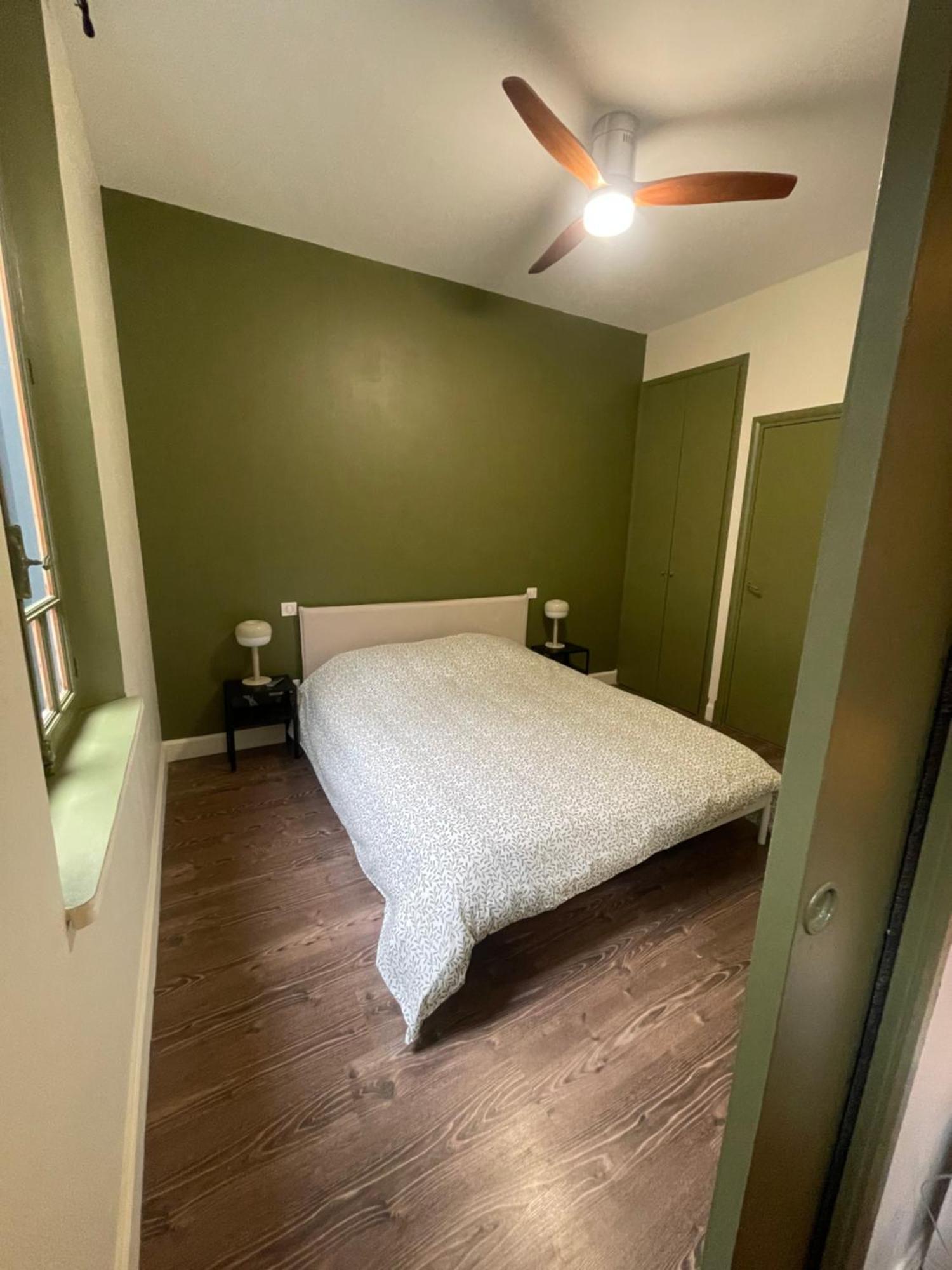 Appartement Au Coeur Du Centre Ville De Carcassonne Eksteriør bilde