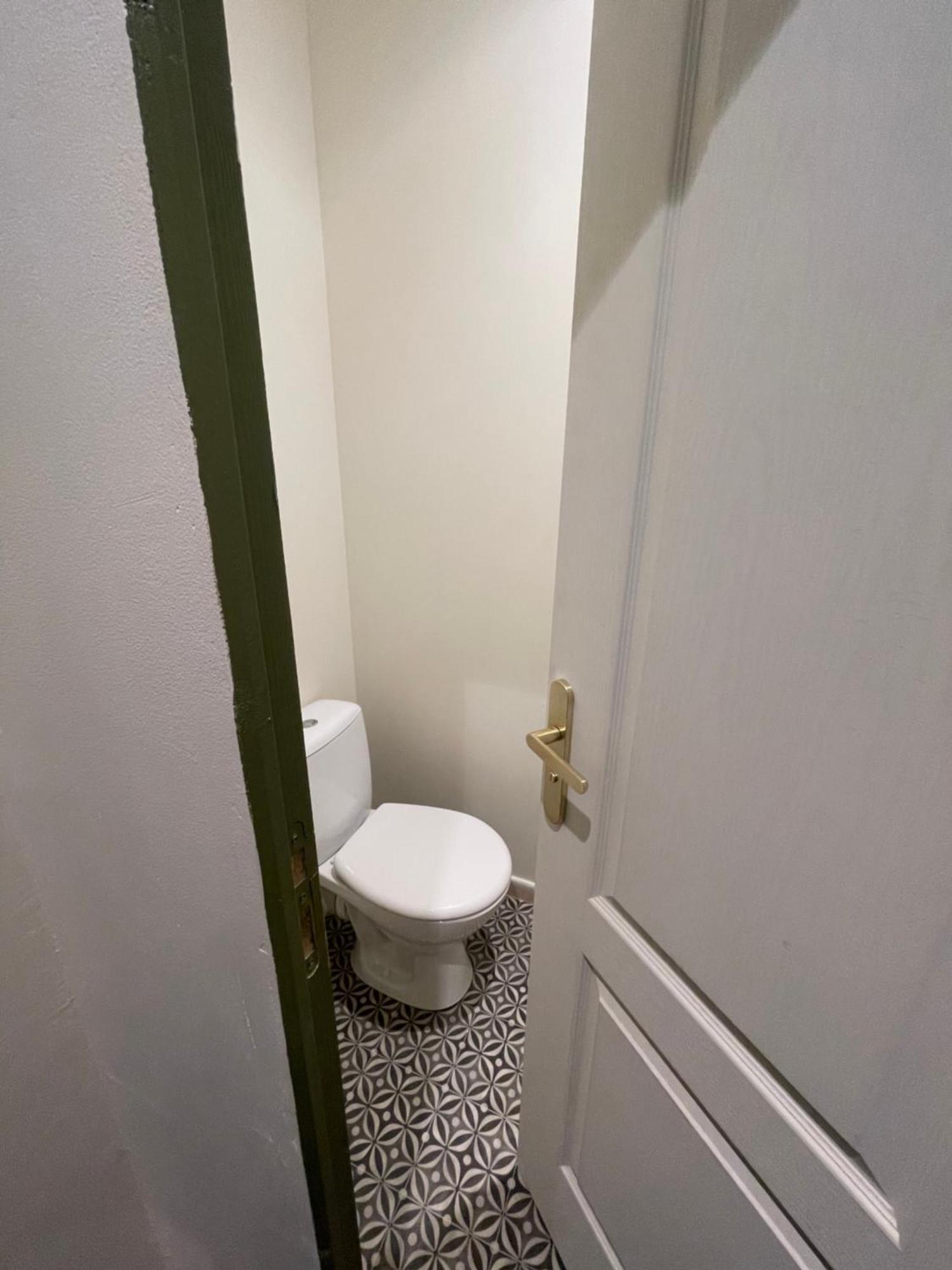 Appartement Au Coeur Du Centre Ville De Carcassonne Eksteriør bilde