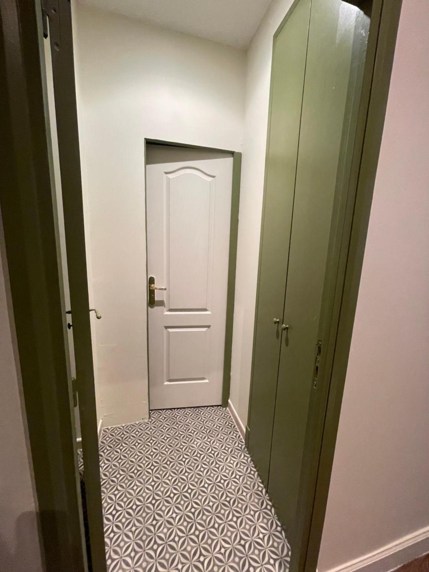 Appartement Au Coeur Du Centre Ville De Carcassonne Eksteriør bilde