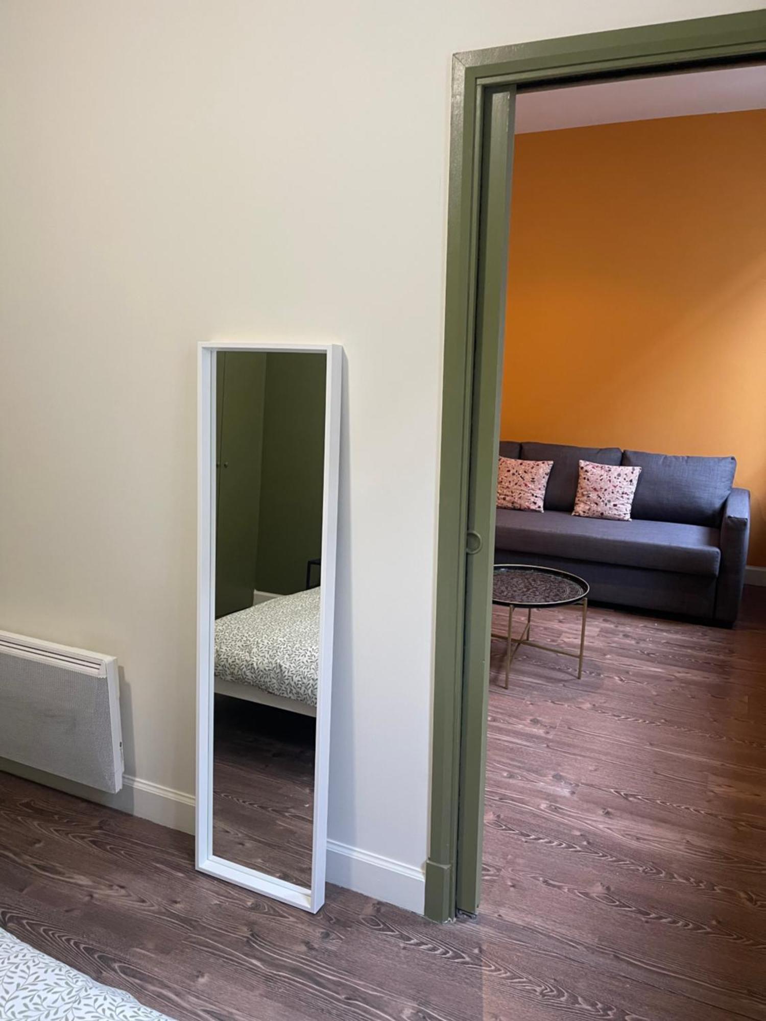 Appartement Au Coeur Du Centre Ville De Carcassonne Eksteriør bilde