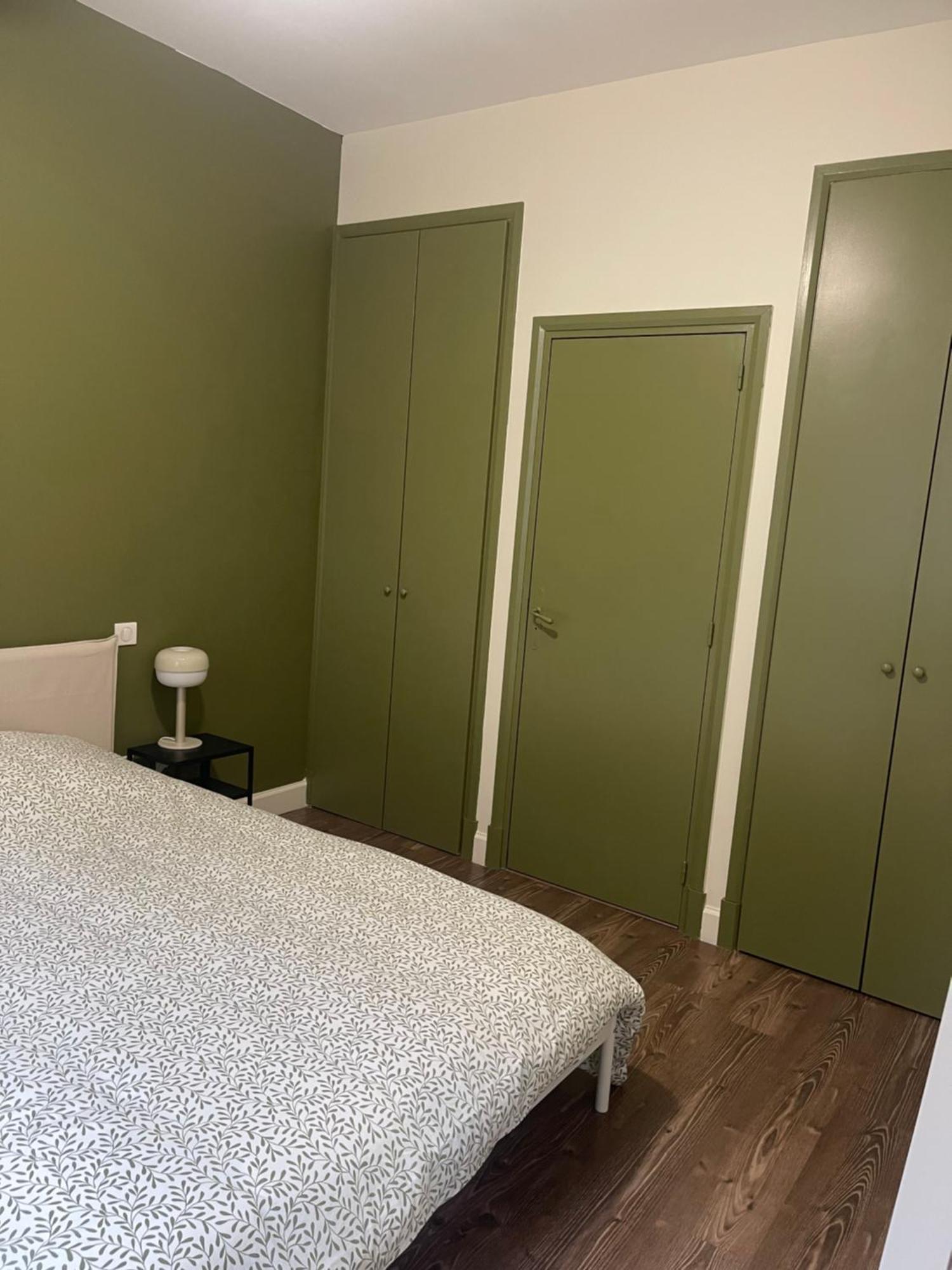 Appartement Au Coeur Du Centre Ville De Carcassonne Eksteriør bilde