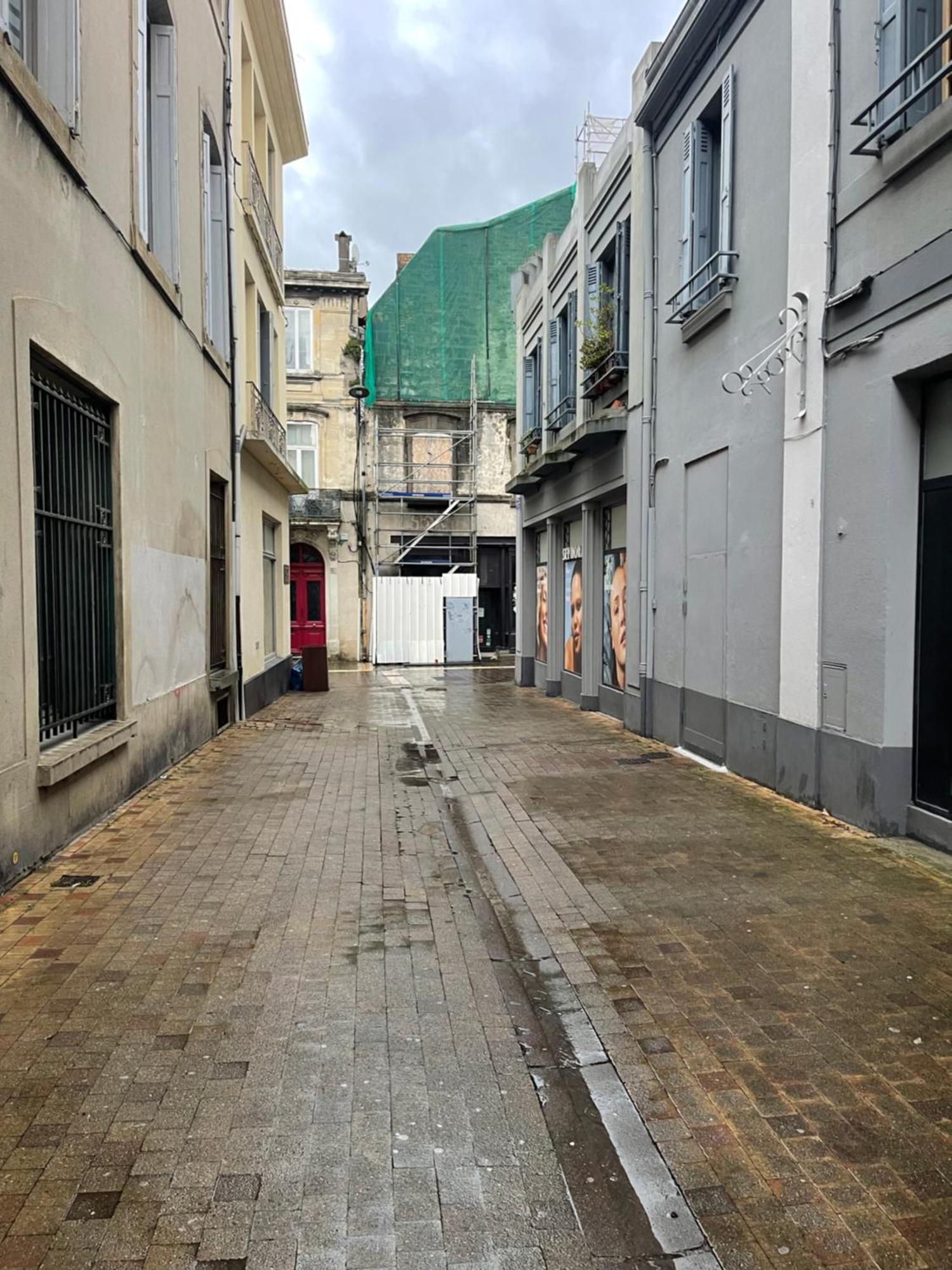 Appartement Au Coeur Du Centre Ville De Carcassonne Eksteriør bilde