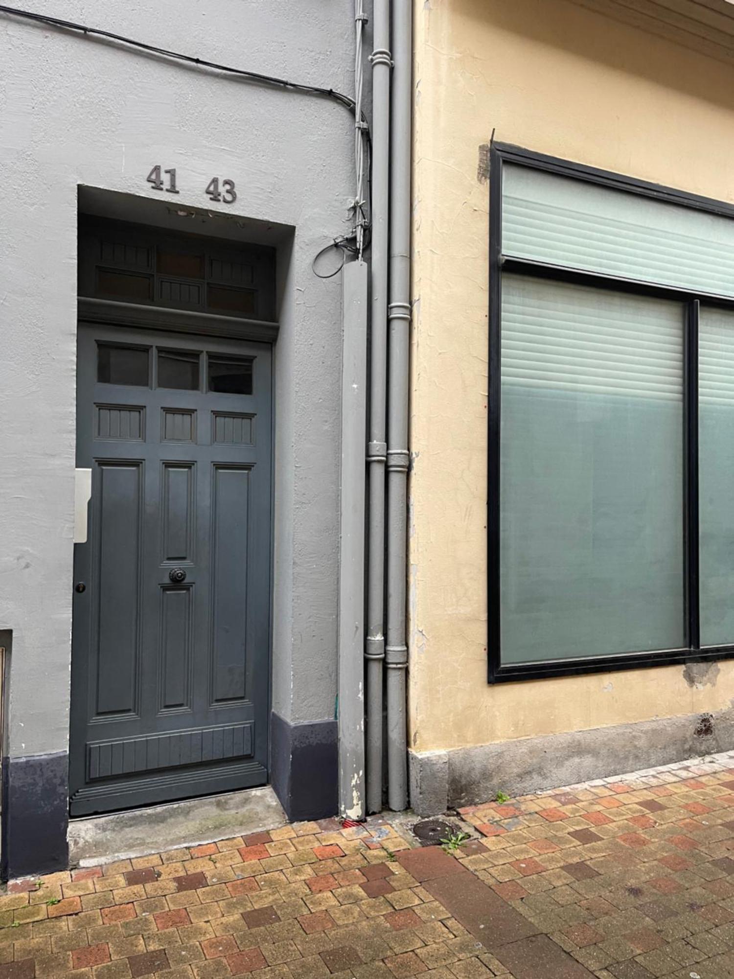 Appartement Au Coeur Du Centre Ville De Carcassonne Eksteriør bilde