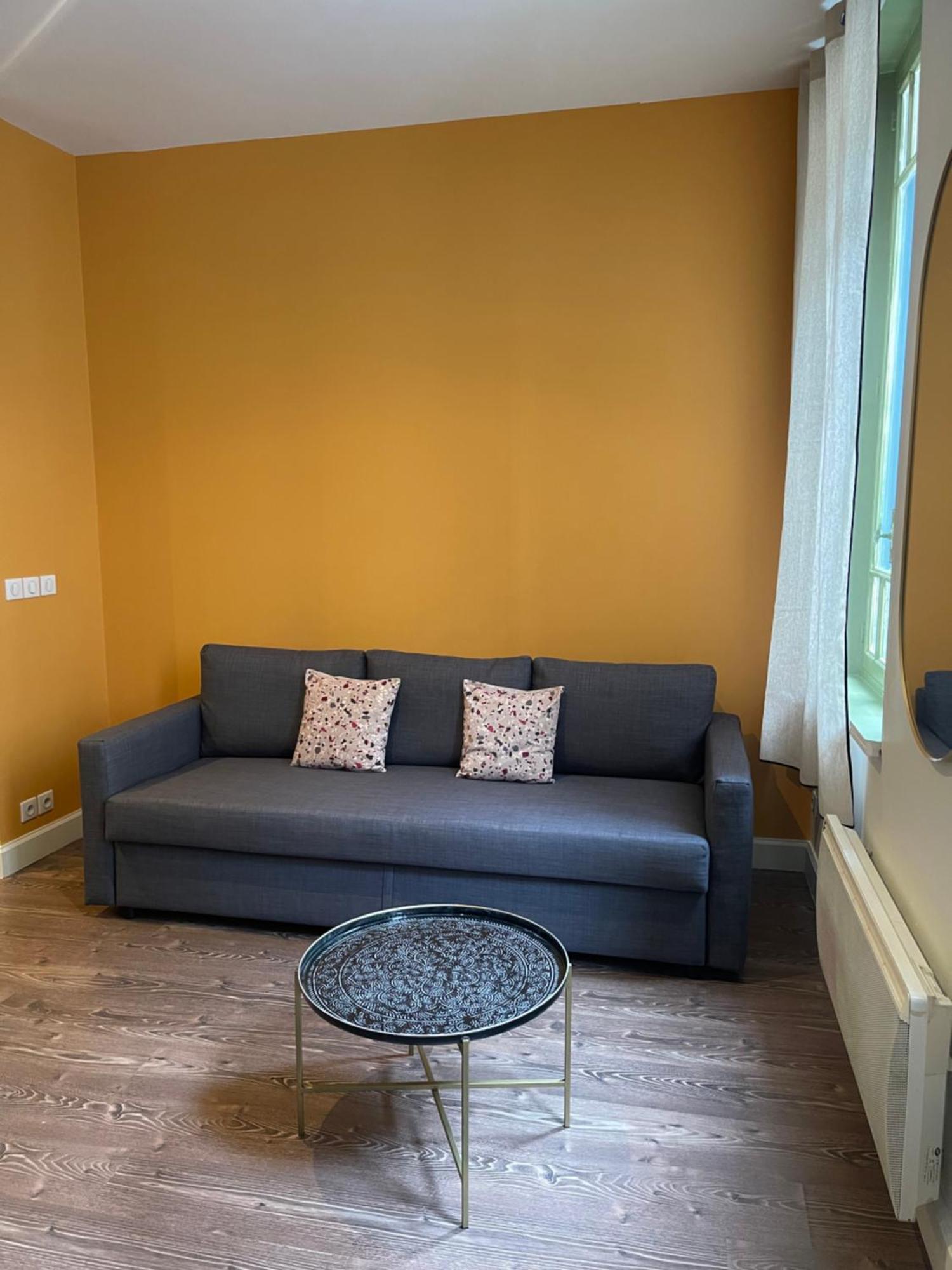 Appartement Au Coeur Du Centre Ville De Carcassonne Eksteriør bilde