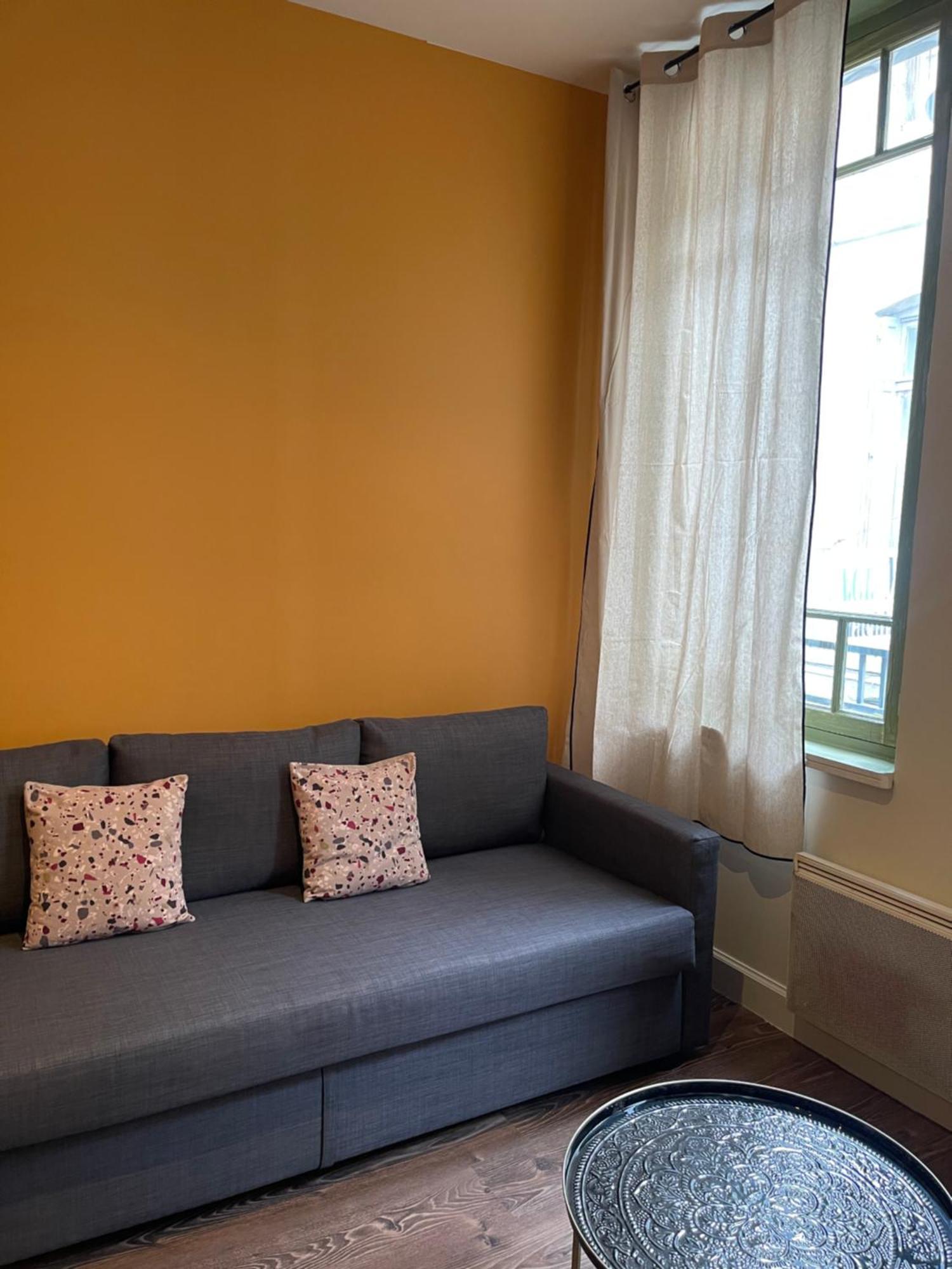 Appartement Au Coeur Du Centre Ville De Carcassonne Eksteriør bilde