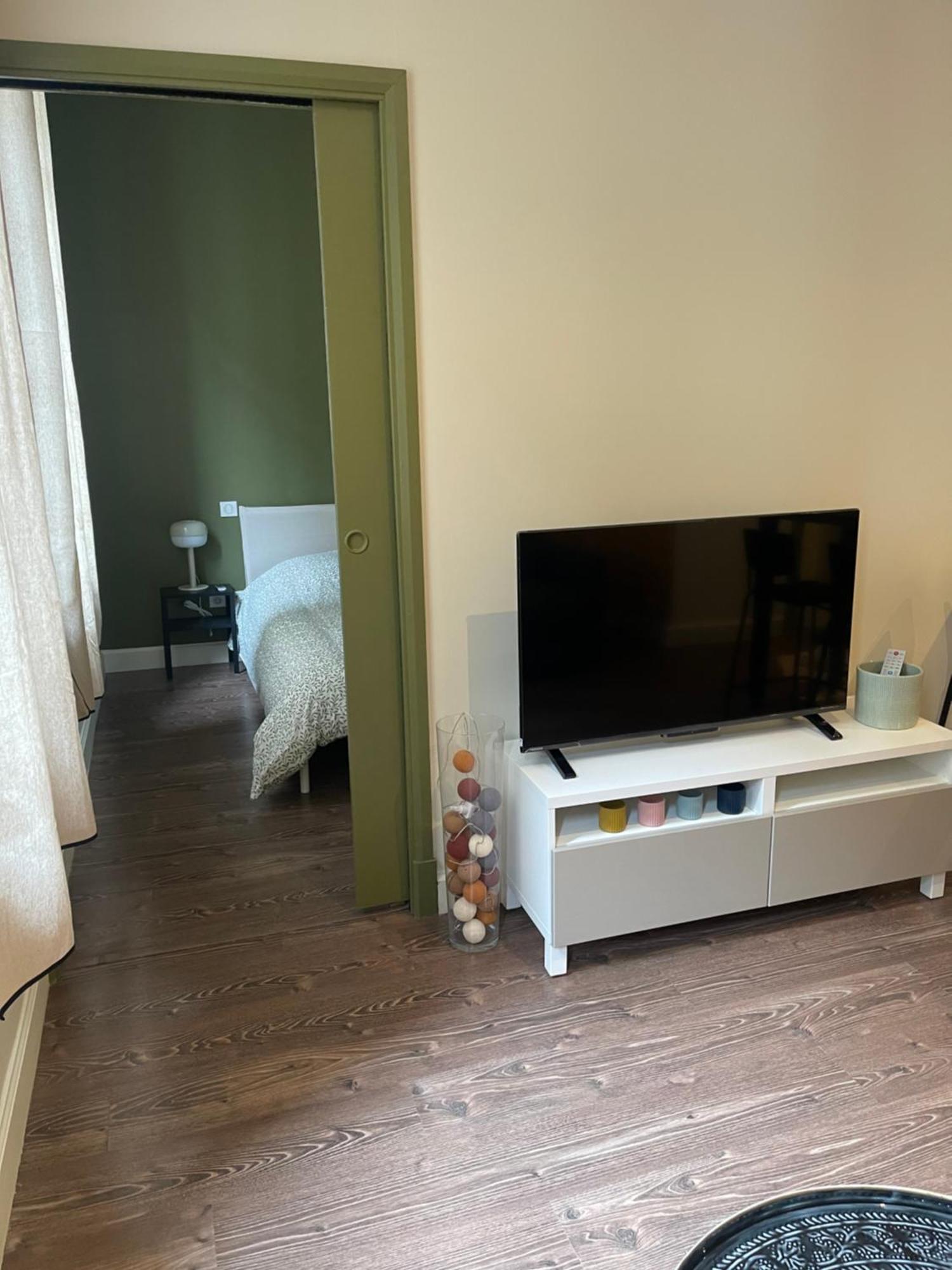 Appartement Au Coeur Du Centre Ville De Carcassonne Eksteriør bilde